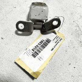 ACURA ILX 2013-2022 REAR LEFT DRIVER SIDE DOOR HINGE LOWER OEM = NH883P =