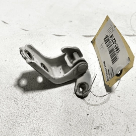 ACURA ILX 2013-2022 REAR LEFT DRIVER SIDE DOOR HINGE LOWER OEM = NH883P =