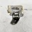 ACURA ILX 2013-2022 REAR LEFT DRIVER SIDE DOOR HINGE LOWER OEM = NH883P =