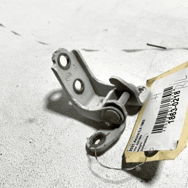 ACURA ILX 2013-2022 REAR LEFT DRIVER SIDE DOOR HINGE LOWER OEM = NH883P =