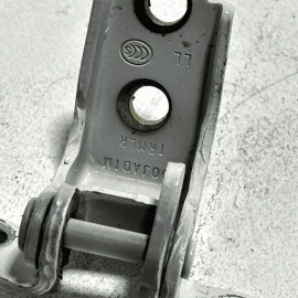ACURA ILX 2013-2022 REAR LEFT DRIVER SIDE DOOR HINGE LOWER OEM = NH883P =