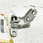 ACURA ILX 2013-2022 REAR LEFT DRIVER SIDE DOOR HINGE LOWER OEM = NH883P =