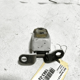 ACURA ILX 2013-2022 REAR LEFT DRIVER SIDE DOOR HINGE LOWER OEM = NH883P =