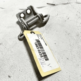 ACURA ILX 2013-2022 REAR LEFT DRIVER SIDE DOOR HINGE UPPER OEM = NH883P =