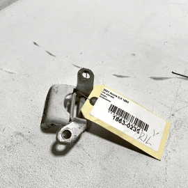 ACURA ILX 2013-2022 REAR LEFT DRIVER SIDE DOOR HINGE UPPER OEM = NH883P =