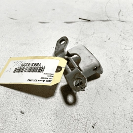 ACURA ILX 2013-2022 REAR LEFT DRIVER SIDE DOOR HINGE UPPER OEM = NH883P =