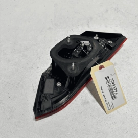 2018 - 2020 TOYOTA CAMRY REAR RIGHT PASSENGER SIDE INNER TAILLIGHT LAMP OEM
