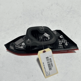 2018 - 2020 TOYOTA CAMRY REAR RIGHT PASSENGER SIDE INNER TAILLIGHT LAMP OEM