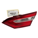 2018 - 2020 TOYOTA CAMRY REAR RIGHT PASSENGER SIDE INNER TAILLIGHT LAMP OEM
