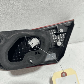 2018 - 2020 TOYOTA CAMRY REAR LEFT DRIVER SIDE INNER TAILLIGHT LAMP OEM
