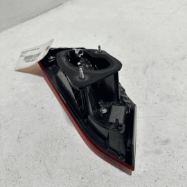 2018 - 2020 TOYOTA CAMRY REAR LEFT DRIVER SIDE INNER TAILLIGHT LAMP OEM