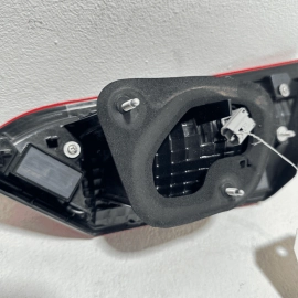 2018 - 2020 TOYOTA CAMRY REAR LEFT DRIVER SIDE INNER TAILLIGHT LAMP OEM