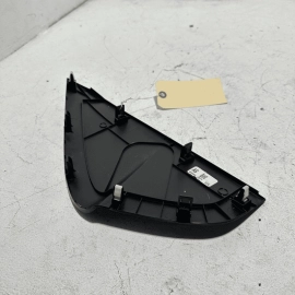 2013 - 2022 ACURA ILX DASH RIGHT PASSENGER SIDE END CAP TRIM COVER PANEL OEM