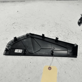 2013 - 2022 ACURA ILX DASH RIGHT PASSENGER SIDE END CAP TRIM COVER PANEL OEM