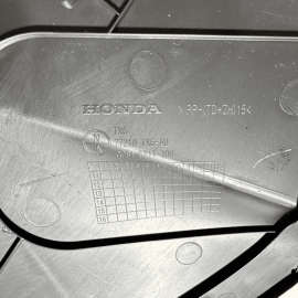 2013 - 2022 ACURA ILX DASH RIGHT PASSENGER SIDE END CAP TRIM COVER PANEL OEM