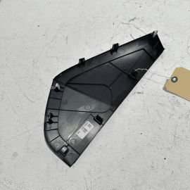 2013 - 2022 ACURA ILX DASH RIGHT PASSENGER SIDE END CAP TRIM COVER PANEL OEM