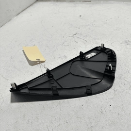 2013 - 2022 ACURA ILX DASH RIGHT PASSENGER SIDE END CAP TRIM COVER PANEL OEM
