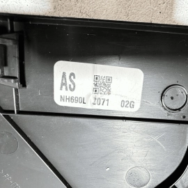 2013 - 2022 ACURA ILX DASH RIGHT PASSENGER SIDE END CAP TRIM COVER PANEL OEM