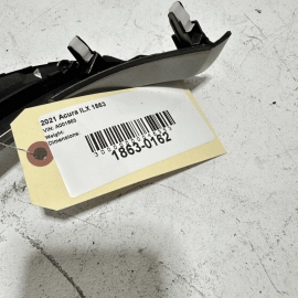 ACURA ILX 2019-2022 DASH RIGHT PASSENGER SIDE MOLDING TRIM COVER PANEL BEZEL OEM
