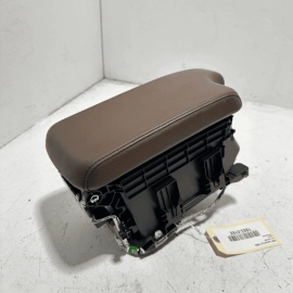 2016-2022 ACURA ILX CENTER CONSOLE STORAGE COMPARTMENT W/ ARM REST LID OEM