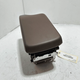 2016-2022 ACURA ILX CENTER CONSOLE STORAGE COMPARTMENT W/ ARM REST LID OEM