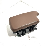 2016-2022 ACURA ILX CENTER CONSOLE STORAGE COMPARTMENT W/ ARM REST LID OEM