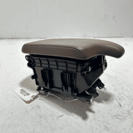 2016-2022 ACURA ILX CENTER CONSOLE STORAGE COMPARTMENT W/ ARM REST LID OEM