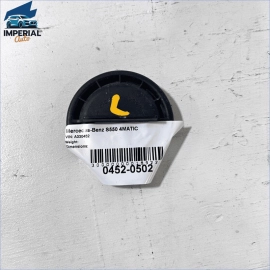 07-13 Mercedes W221 S550 Left Headlight Back Cover Cap Protective Dust Cove 07-13 Mercedes W221 S550 Left Headlight Back Cover Cap Protective Dust Cove