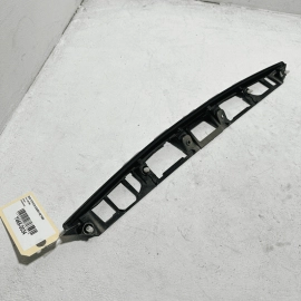 2018-2021 TOYOTA CAMRY TRUNK DECK LID LICENSE PLATE MOLDING PANEL *221* OEM