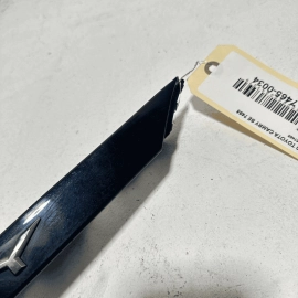 2018-2021 TOYOTA CAMRY TRUNK DECK LID LICENSE PLATE MOLDING PANEL *221* OEM