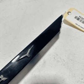 2018-2021 TOYOTA CAMRY TRUNK DECK LID LICENSE PLATE MOLDING PANEL *221* OEM