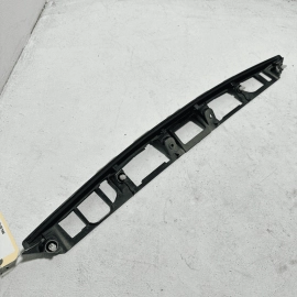 2018-2021 TOYOTA CAMRY TRUNK DECK LID LICENSE PLATE MOLDING PANEL *221* OEM