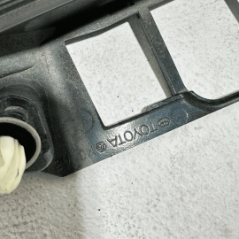 2018-2021 TOYOTA CAMRY TRUNK DECK LID LICENSE PLATE MOLDING PANEL *221* OEM