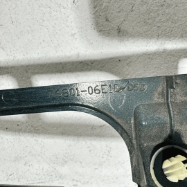 2018-2021 TOYOTA CAMRY TRUNK DECK LID LICENSE PLATE MOLDING PANEL *221* OEM