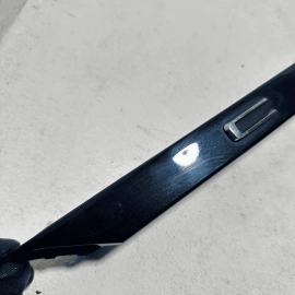 2018-2021 TOYOTA CAMRY TRUNK DECK LID LICENSE PLATE MOLDING PANEL *221* OEM