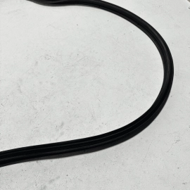 TOYOTA CAMRY 2018-2023 REAR TRUNK DECK LID WEATHERSTRIP SEAL OEM