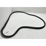 TOYOTA CAMRY 2018-2023 REAR TRUNK DECK LID WEATHERSTRIP SEAL OEM