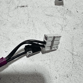 ACURA ILX 2013 - 2022 ANTENNA CABLE WIRE WIRING HARNESS OEM