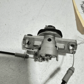 2018 - 2023 TOYOTA CAMRY REAR TRUNK DECK LID LATCH LOCK CYLINDER & CABLE OEM