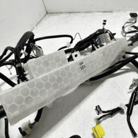 2019-2021 TOYOTA CAMRY SE DASHBOARD INSTRUMENT PANEL WIRE WIRING HARNESS OEM 2019-2021 TOYOTA CAMRY SE DASHBOARD INSTRUMENT PANEL WIRE WIRING HARNESS OEM