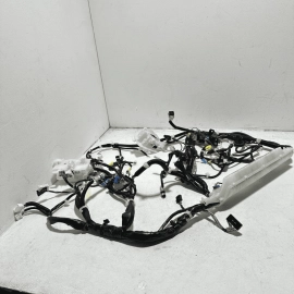 2019-2021 TOYOTA CAMRY SE DASHBOARD INSTRUMENT PANEL WIRE WIRING HARNESS OEM 2019-2021 TOYOTA CAMRY SE DASHBOARD INSTRUMENT PANEL WIRE WIRING HARNESS OEM