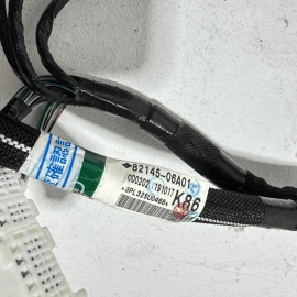 2019-2021 TOYOTA CAMRY SE DASHBOARD INSTRUMENT PANEL WIRE WIRING HARNESS OEM 2019-2021 TOYOTA CAMRY SE DASHBOARD INSTRUMENT PANEL WIRE WIRING HARNESS OEM