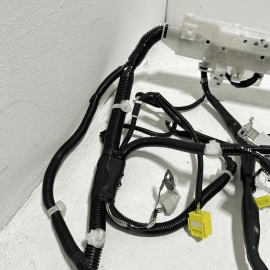 2019-2021 TOYOTA CAMRY SE DASHBOARD INSTRUMENT PANEL WIRE WIRING HARNESS OEM 2019-2021 TOYOTA CAMRY SE DASHBOARD INSTRUMENT PANEL WIRE WIRING HARNESS OEM