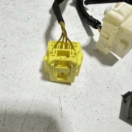 2019-2021 TOYOTA CAMRY SE DASHBOARD INSTRUMENT PANEL WIRE WIRING HARNESS OEM 2019-2021 TOYOTA CAMRY SE DASHBOARD INSTRUMENT PANEL WIRE WIRING HARNESS OEM