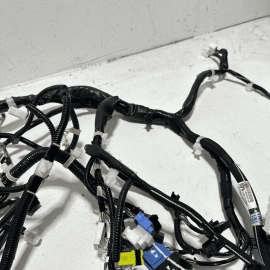 2019-2021 TOYOTA CAMRY SE DASHBOARD INSTRUMENT PANEL WIRE WIRING HARNESS OEM 2019-2021 TOYOTA CAMRY SE DASHBOARD INSTRUMENT PANEL WIRE WIRING HARNESS OEM