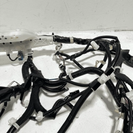 2019-2021 TOYOTA CAMRY SE DASHBOARD INSTRUMENT PANEL WIRE WIRING HARNESS OEM 2019-2021 TOYOTA CAMRY SE DASHBOARD INSTRUMENT PANEL WIRE WIRING HARNESS OEM