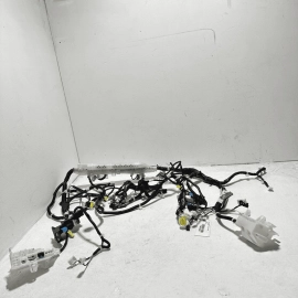 2019-2021 TOYOTA CAMRY SE DASHBOARD INSTRUMENT PANEL WIRE WIRING HARNESS OEM 2019-2021 TOYOTA CAMRY SE DASHBOARD INSTRUMENT PANEL WIRE WIRING HARNESS OEM