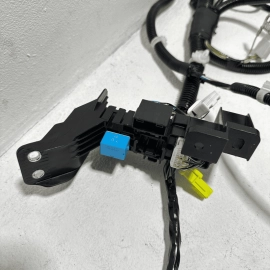 2019-2021 TOYOTA CAMRY SE DASHBOARD INSTRUMENT PANEL WIRE WIRING HARNESS OEM 2019-2021 TOYOTA CAMRY SE DASHBOARD INSTRUMENT PANEL WIRE WIRING HARNESS OEM