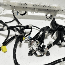 2019-2021 TOYOTA CAMRY SE DASHBOARD INSTRUMENT PANEL WIRE WIRING HARNESS OEM 2019-2021 TOYOTA CAMRY SE DASHBOARD INSTRUMENT PANEL WIRE WIRING HARNESS OEM