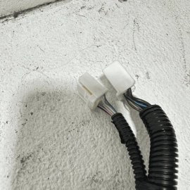 2019-2021 TOYOTA CAMRY SE DASHBOARD INSTRUMENT PANEL WIRE WIRING HARNESS OEM 2019-2021 TOYOTA CAMRY SE DASHBOARD INSTRUMENT PANEL WIRE WIRING HARNESS OEM